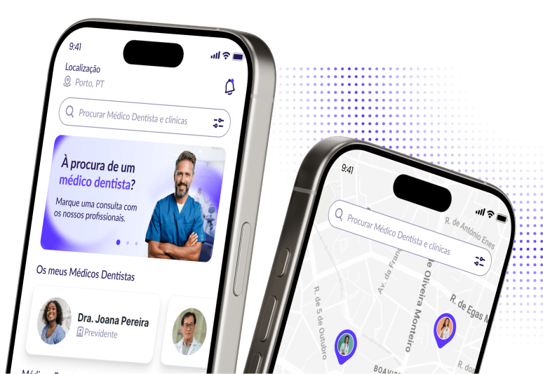 Doctore App Showcase